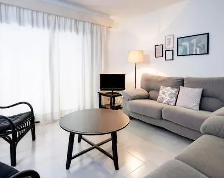 Apartamentos Lemar Colònia de Sant Jordi Exterior foto