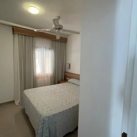 Apartamentos Lemar Colònia de Sant Jordi Exterior foto
