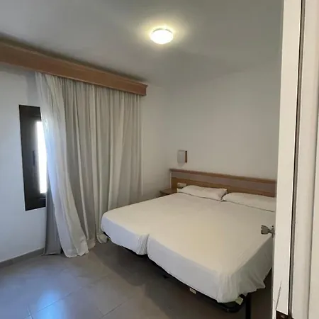 Apartamentos Lemar Colònia de Sant Jordi Exterior foto