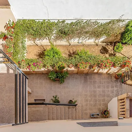 Apartamentos Lemar Colònia de Sant Jordi Exterior foto
