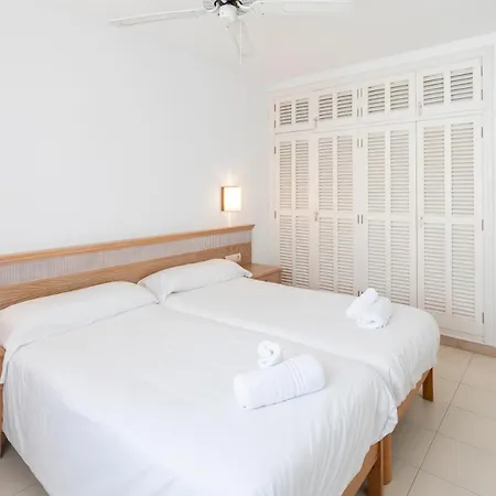 Apartamentos Lemar Colònia de Sant Jordi Exterior foto
