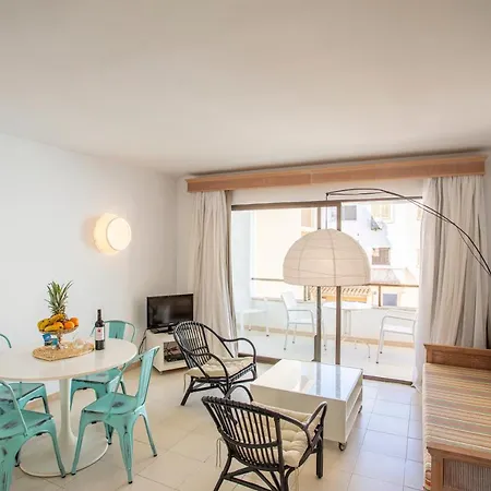 Apartamentos Lemar Colònia de Sant Jordi Exterior foto